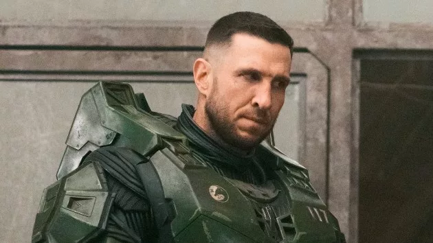 Pablo Schreiber incarne le Master Chief dans la deuxième saison de ‘Halo’ sur MyClallamCounty.com