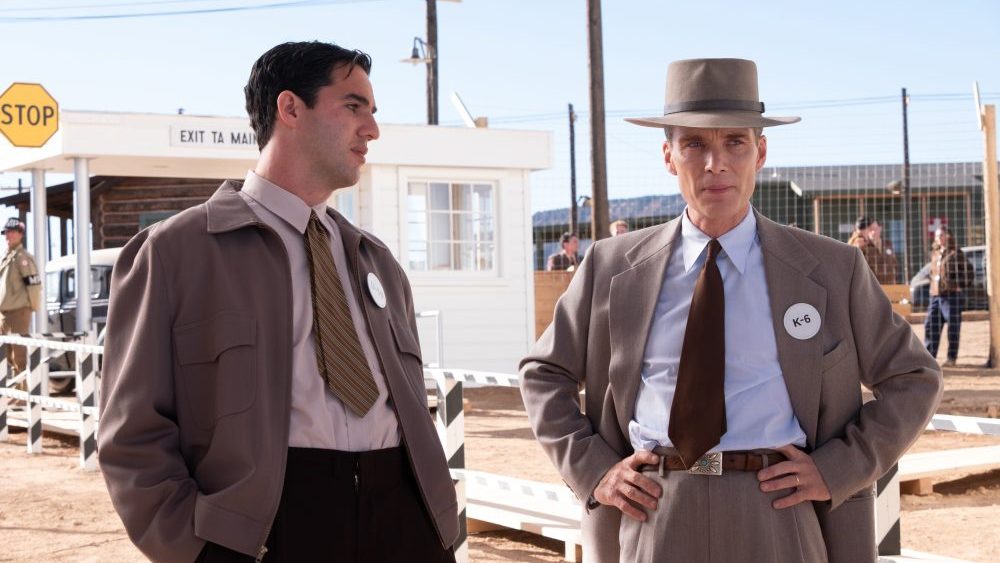 Palmarès des gagnants aux Producers Guild Awards 2024.