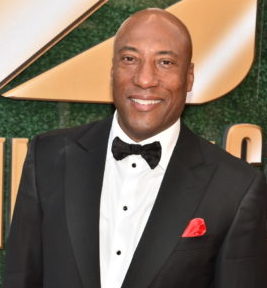 Paramount : Byron Allen fait une offre fracassante
