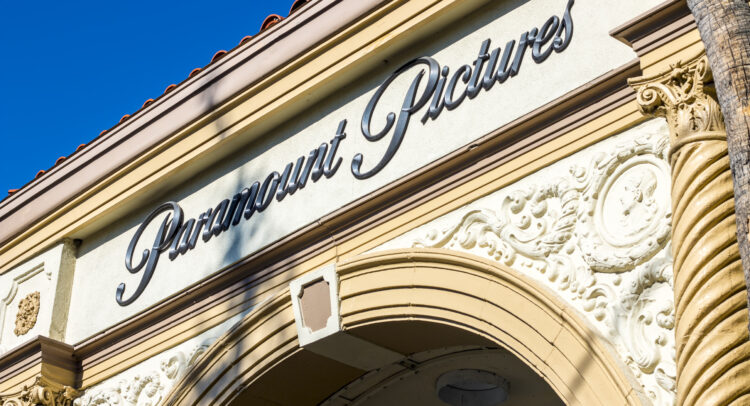 Paramount (NASDAQ:PARA), Byron Allen en négociations d’acquisition
