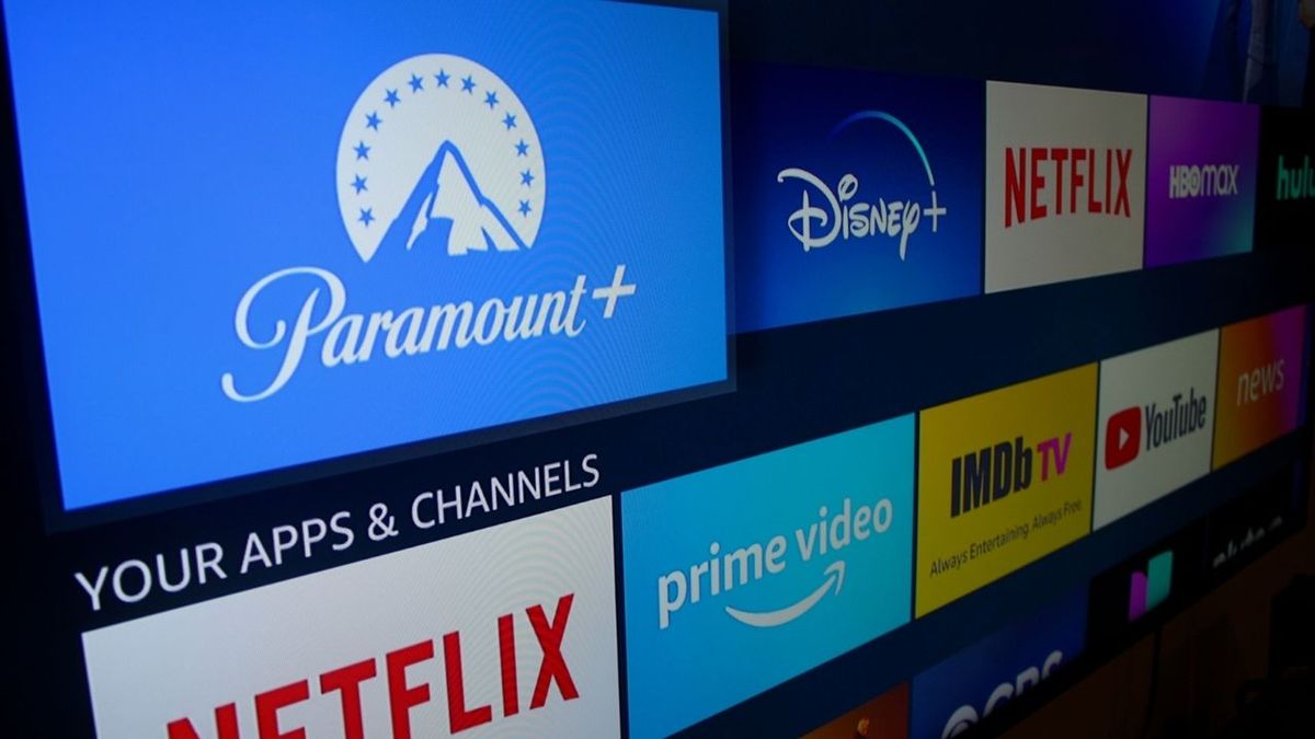 Paramount Plus et Peacock pourraient fusionner en une nouvelle plateforme de streaming