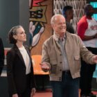Paramount Plus renews Frasier reboot for another season