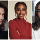 Paramount+ Greenlights 'Curfew' Starring Sarah Parish, Alexandra Burke