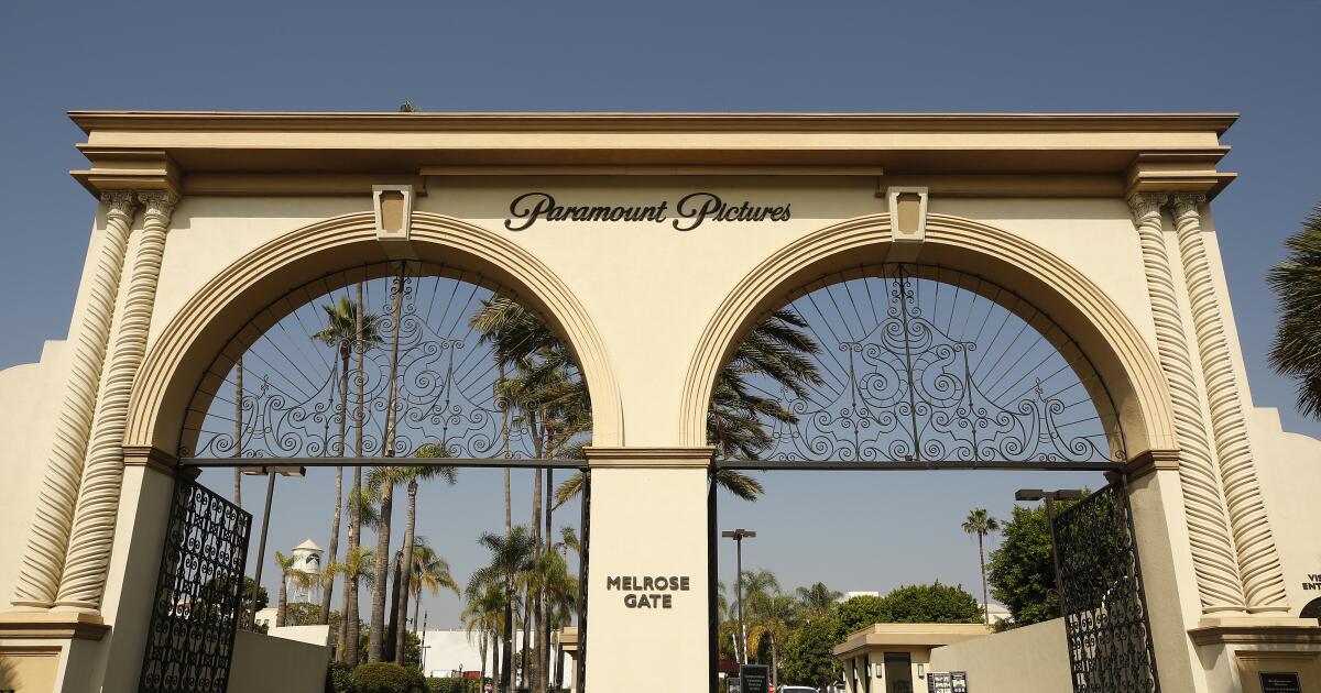 Paramount en vente : qui achète et pourquoi ?