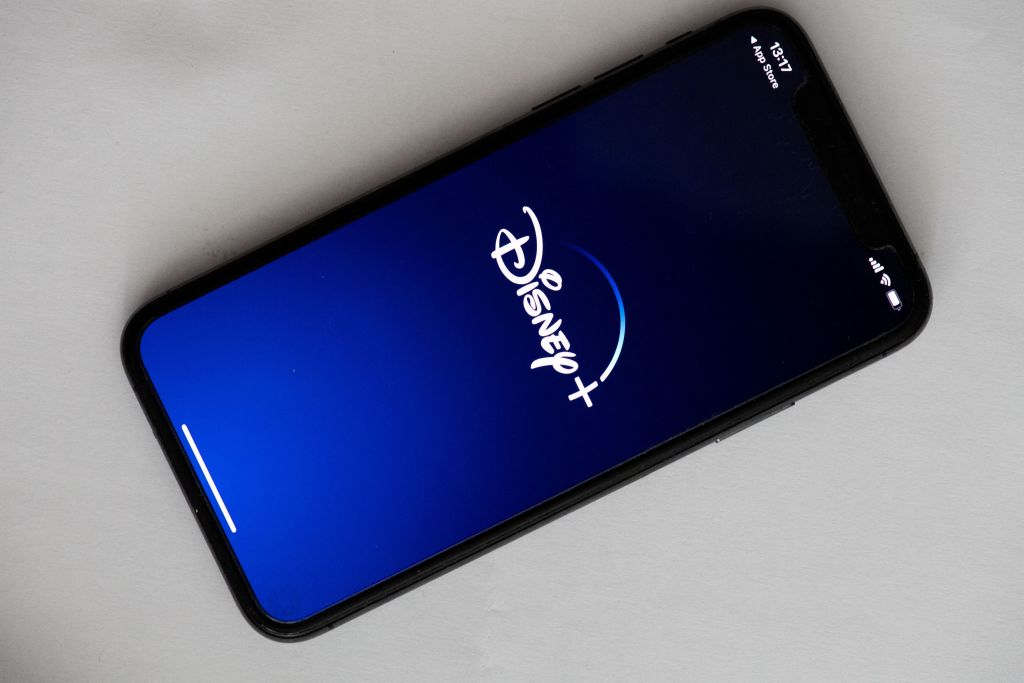 Passage à tabac de Disney+ et Hulu sur le partage de mots de passe