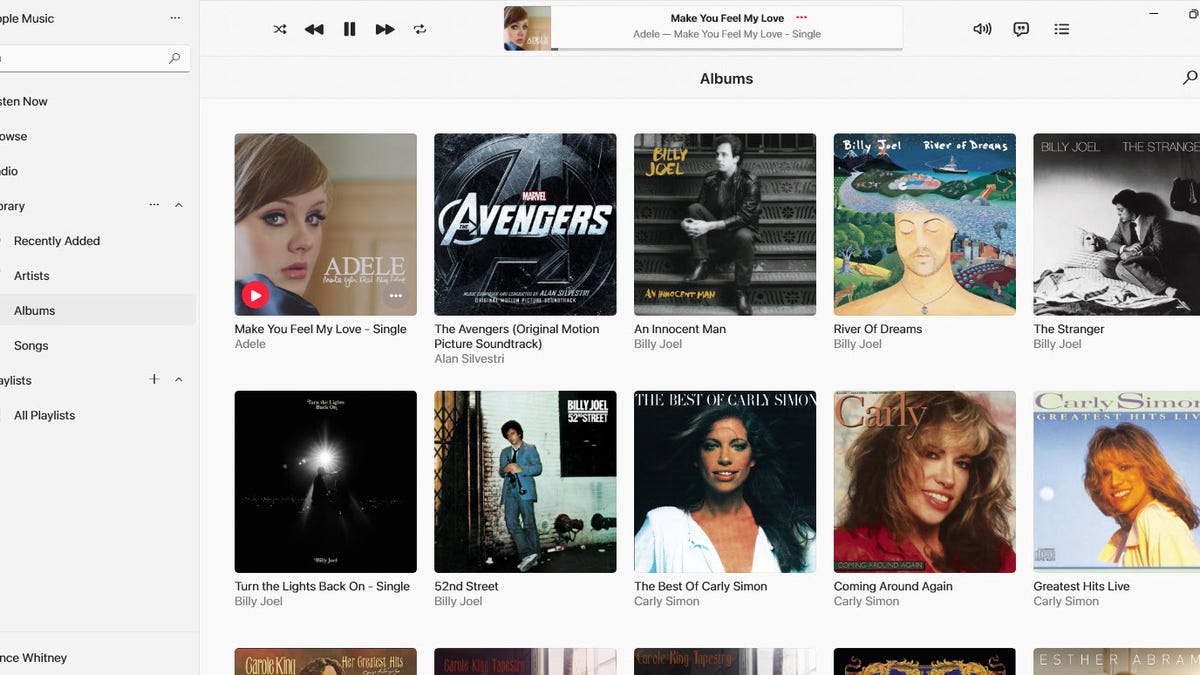 Passer d’iTunes à Apple’s nouvelles apps sans perdre de contenu