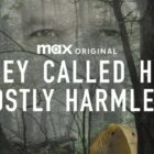 Patricia E Gillespie on They Called Him Mostly Harmless