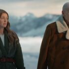 Patrick Stewart tells Drew Barrymore to shut her face Paramount+ ad