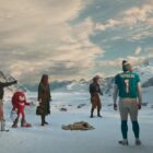 Paramount Plus Super Bowl spot