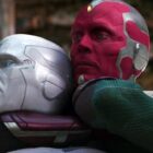 Here's Paul Bettany's Response To A Question Regarding Vision Returning To The Marvel Cinematic Universe