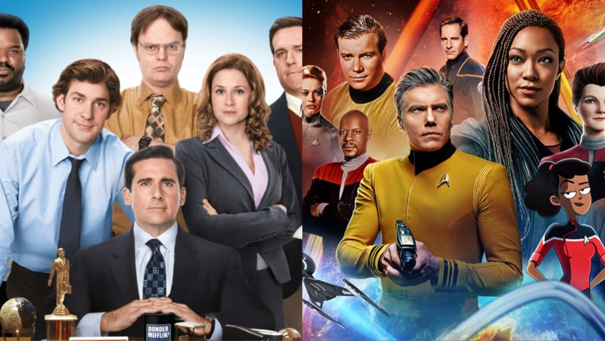Peacock et Paramount+ envisagent une fusion de streaming