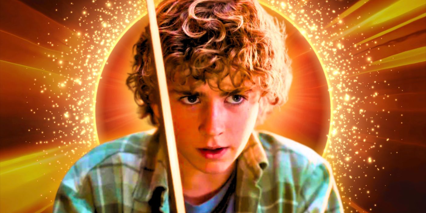 Percy Jackson : Annulation de la trilogie, bonne nouvelle pour Disney