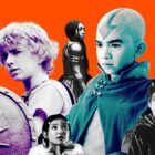 'Percy Jackson,' 'Avatar' bring epic IP to live-action TV