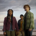 Percy Jackson And The Olympians Secures A Second Season On Disney+
