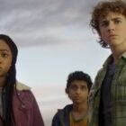 Will There Be a 'Percy Jackson and the Olympians' Season 2?