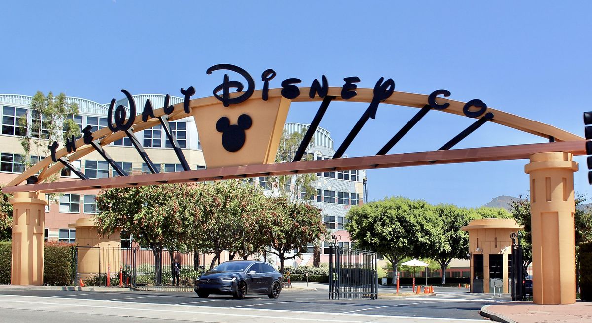Perte de 1.3M abonnés pour Disney+; 1.2M nouveaux abonnés pour Hulu