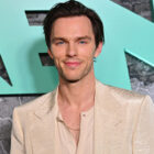 Nicholas Hoult