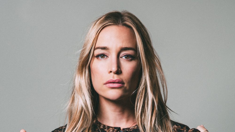 Piper Perabo rejoint la série d’espionnage Amazon de Daniel Dae Kim ‘Butterfly’