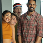 Players: New Rom-Com Is A Top Movie On Netflix Right Now