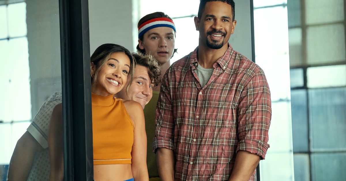 Players : La nouvelle comédie romantique cartonne sur Netflix