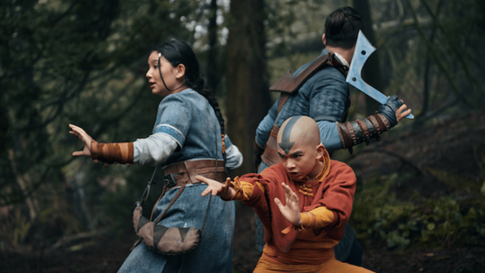 Plus de violence que le dessin animé