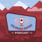Weekly 'Colorado Rapids Podcast' to launch ahead of season opener