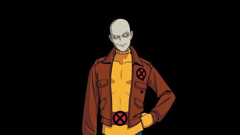 Polémique de droite sur personnage non-binaire des X-Men