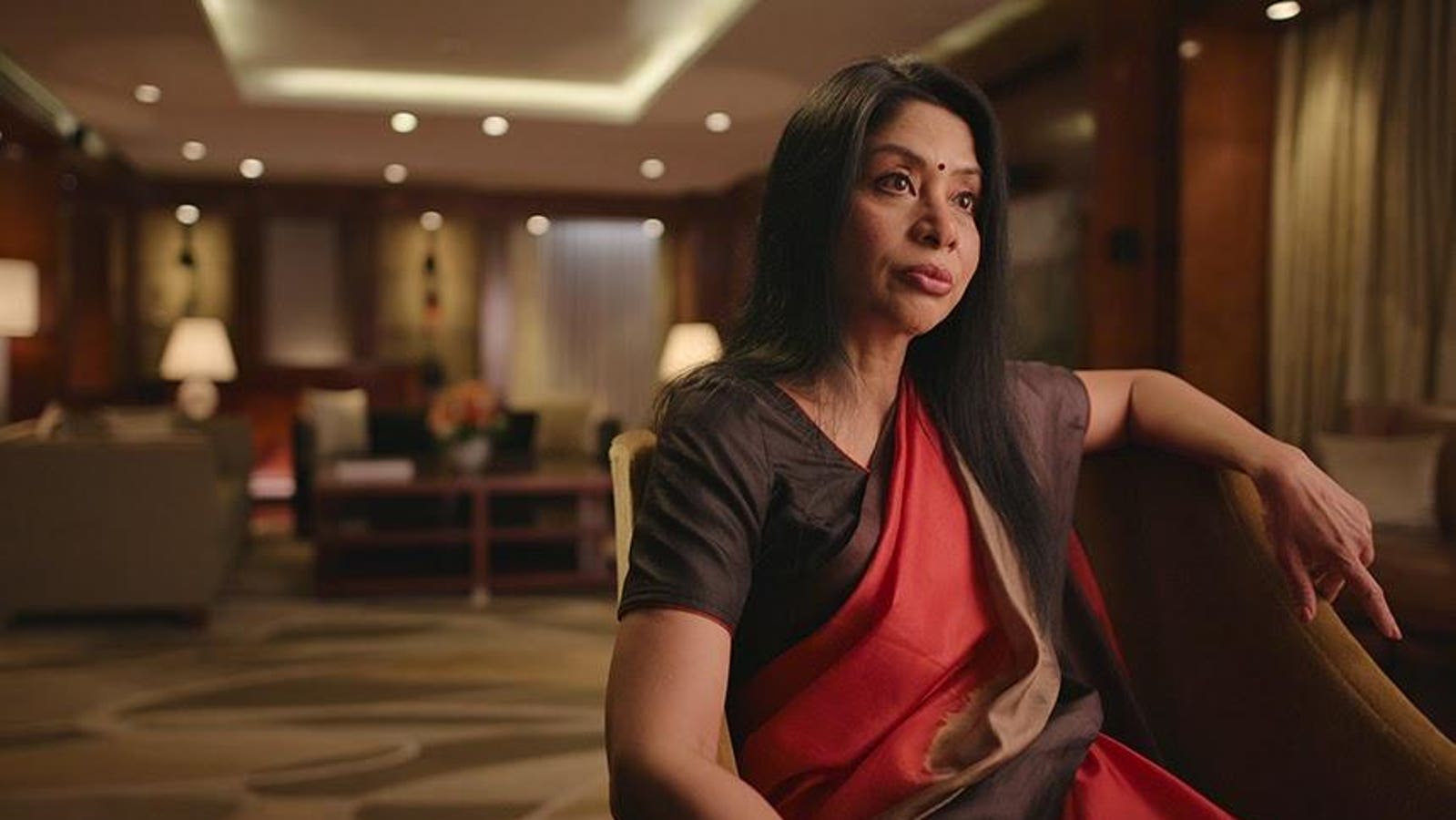 Pourquoi Netflix India a retardé la sortie du docu-série sur Indrani Mukerjea