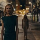 Margaret (Nicole Kidman) in Lulu Wang's "Expats" on Prime Video