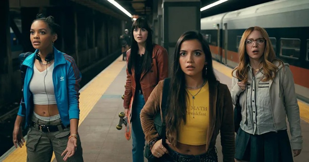 Pourquoi les films sont-ils si mauvais en ce moment ?