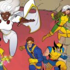 Wolverine and Cyclops Clash in X-Men '97 First Look