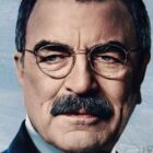 Tom Selleck in 