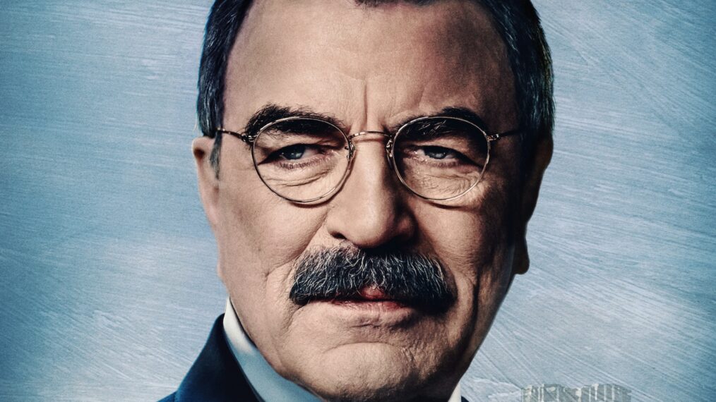 Premier aperçu de la dernière saison de ‘Blue Bloods’ avec Tom Selleck