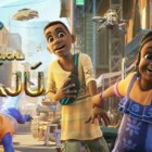 First Trailer and Poster For Disney+'s Animated Series 'Iwájú' Debuts