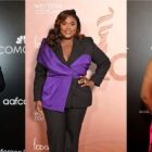Erika Alexander, Danielle Brooks, And Sterling K. Brown To Present At The Screen Actors Guild Awards