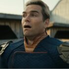 Homelander The Boys