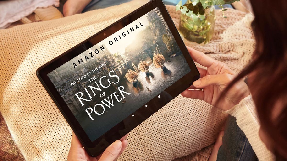 Prime Video réduit discrètement le support de Dolby Vision et Atmos sans frais supplémentaires