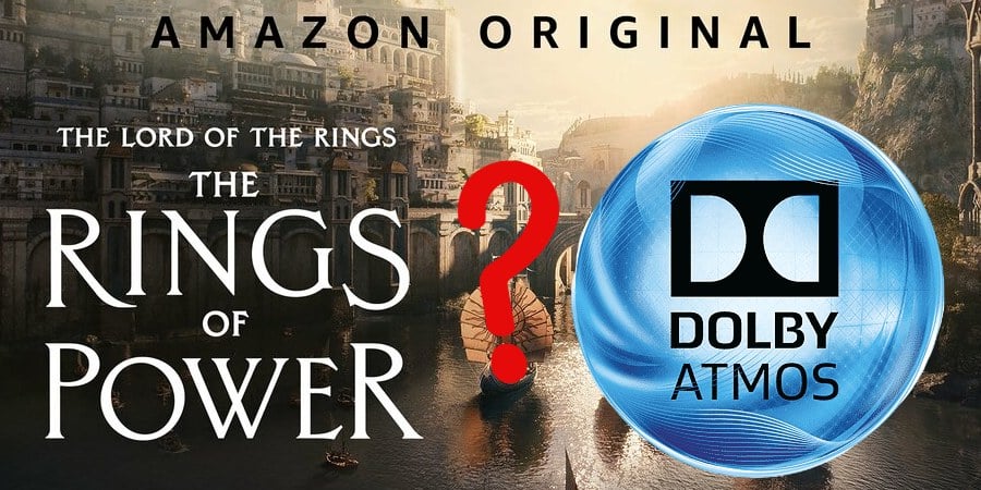 Prime Video supprime Dolby Vision & Atmos à moins que vous ne payiez plus
