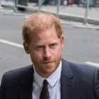 Prince Harry Loses Legal Battle for U.K. Police Protection