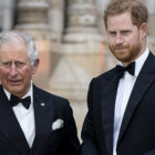 Prince Harry King Charles