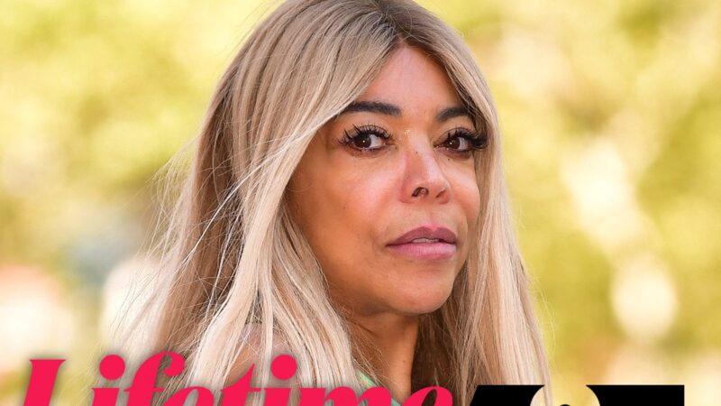 Procès de la tutrice de Wendy Williams contre la maison mère de Lifetime.