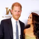 Netflix CCO Teases Prince Harry and Meghan Markle's Upcoming Projects