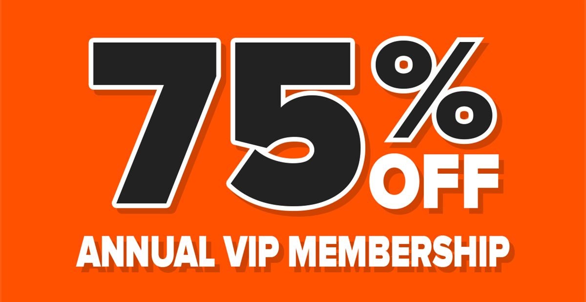 Profitez de 75% de réduction sur GoPokes247