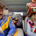 Carpool Karaoke: The Series Season 4