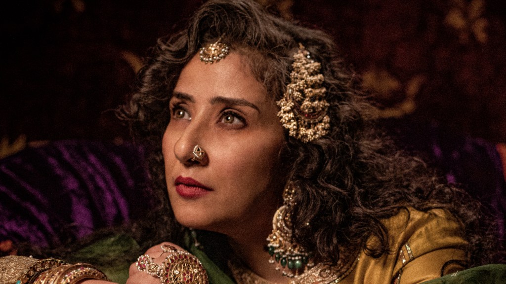 Programmation 2024 de Netflix : Films et séries TV en Inde