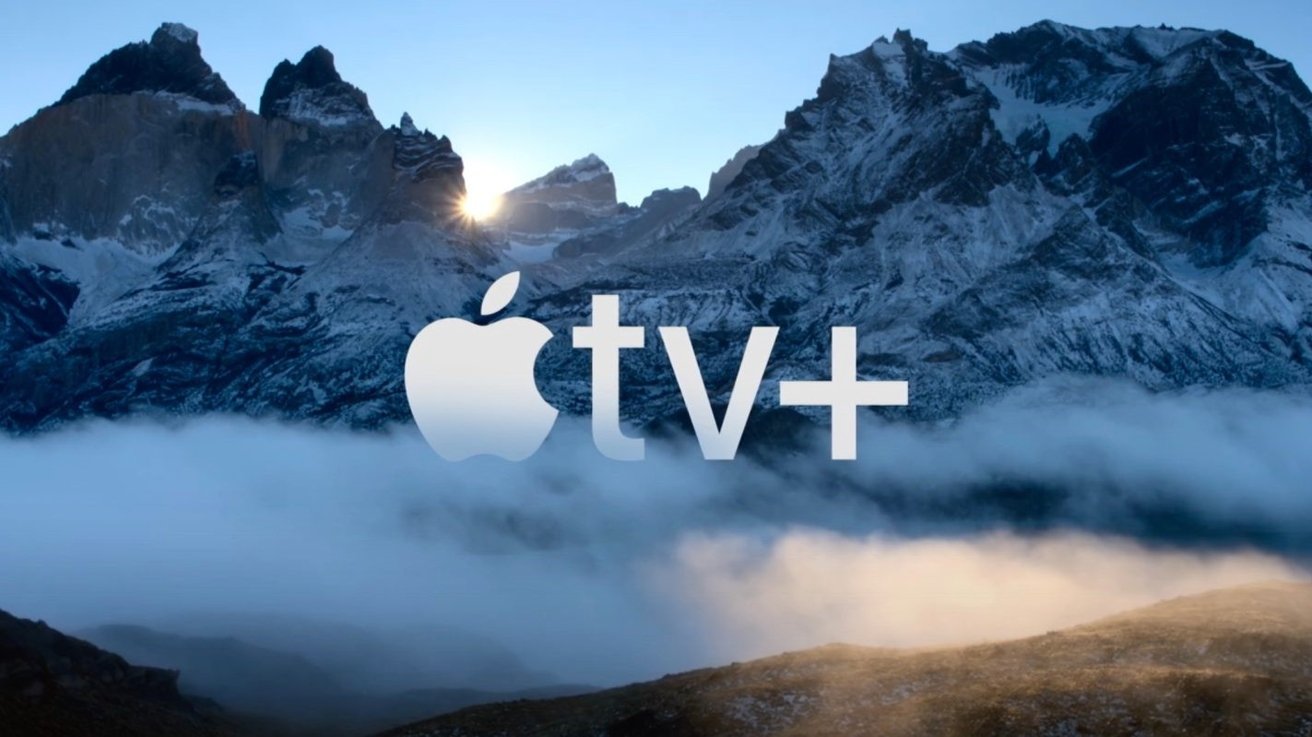 Programmation 2024 dévoilée par Apple TV+