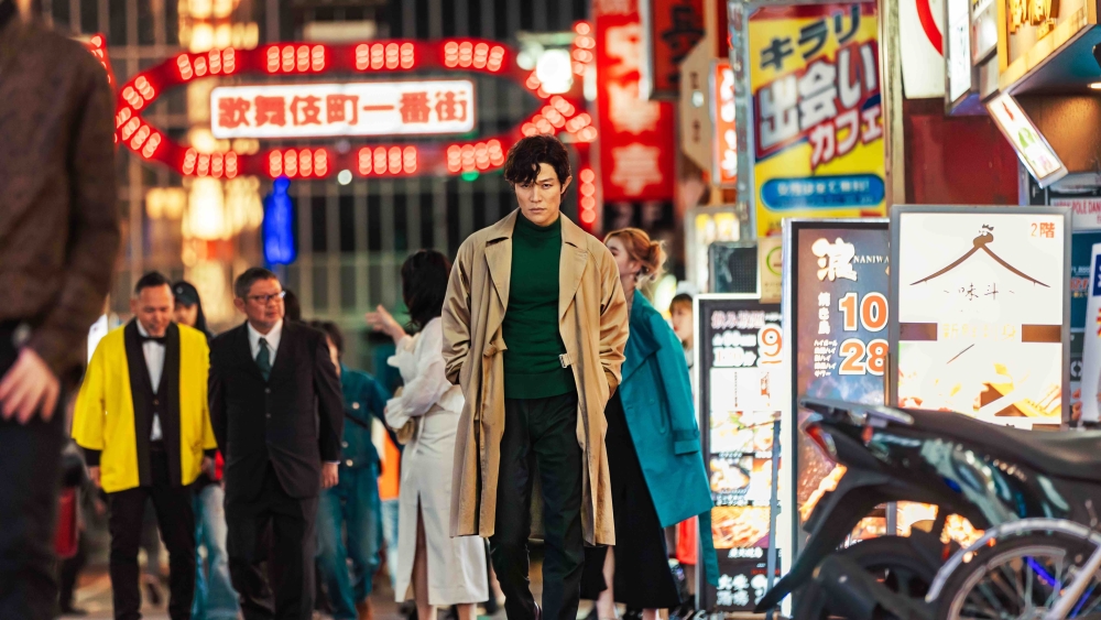 Programmation Live Action de Netflix Japan : Romance, Comédie et Fantaisie en tête