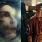 What's on TV: Feb 18-22: Constellation, Avatar