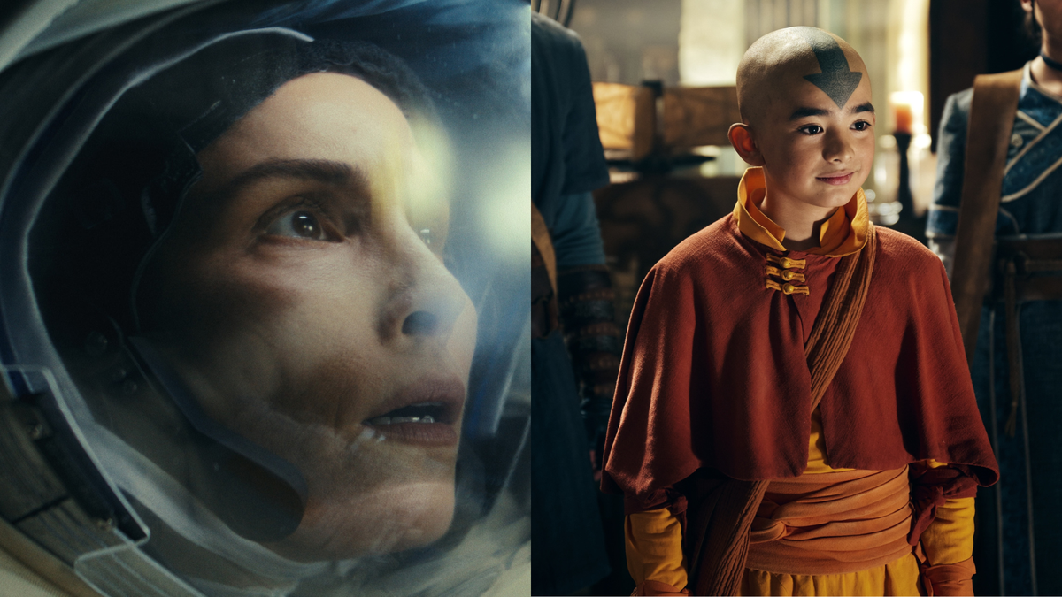 Programme TV : du 18 au 22 février : Constellation, Avatar