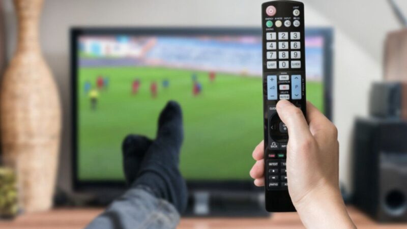 Programme sportif à la télé et à la radio du 18 au 24 février
